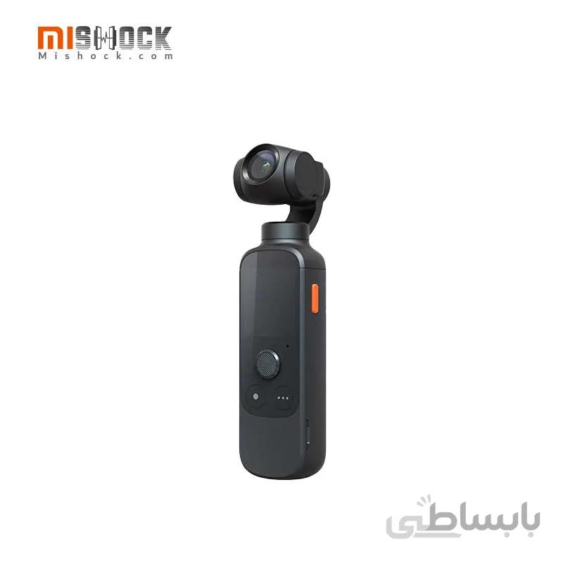 دوربین گیمبال و لرزشگیر شیائومی مدل M1 Pro ا Xiaomi Gimbal Morange M1 Pro