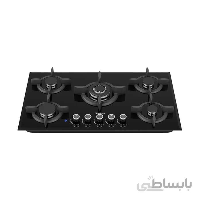 اجاق گاز صفحه ای داتیس مدل DG-546 ا DATEES DG-546