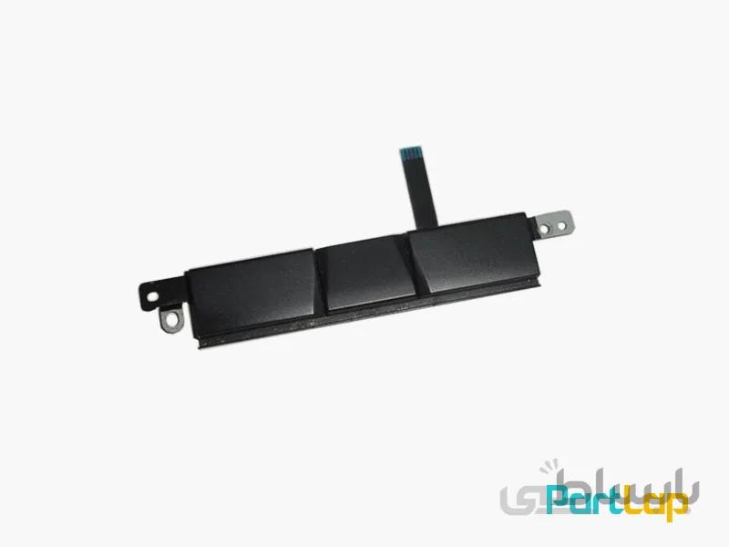 کلیک تاچ پد لپ تاپ دل precision m6600