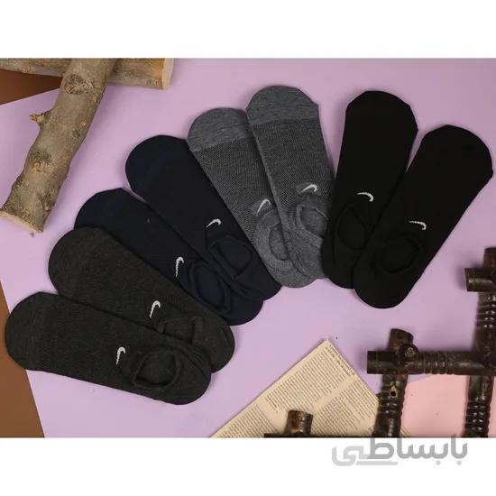 جوراب کالجی نایک کد 40