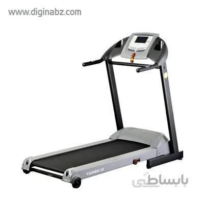 تردمیل جی کی اکسر مدل turbo 776