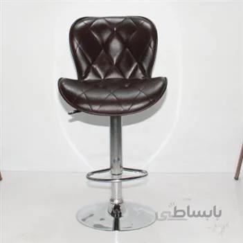صندلی اپن زین اسبی یک تکه