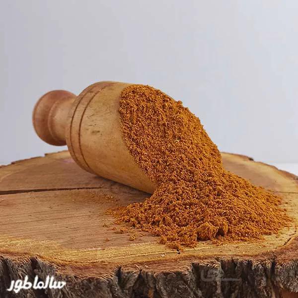 ادویه مخصوص خورشت