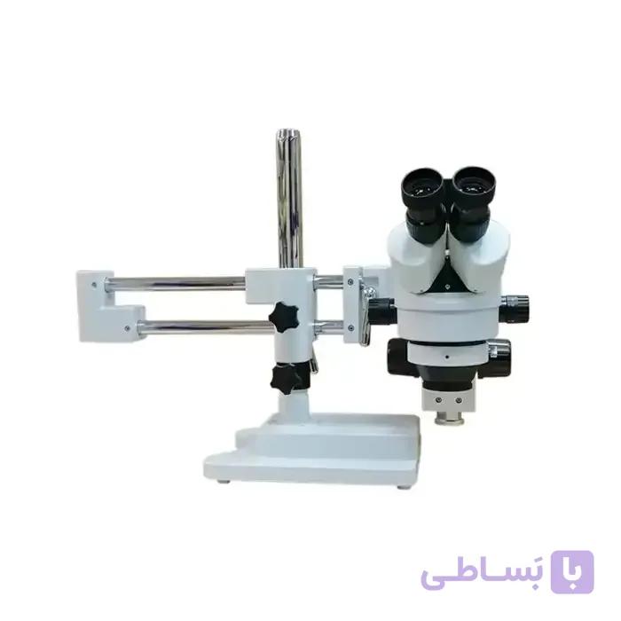 لوپ بازویی سه چشم آنالوگ دیجیتال یاکسون Yaxun YX-A — تصویر 1