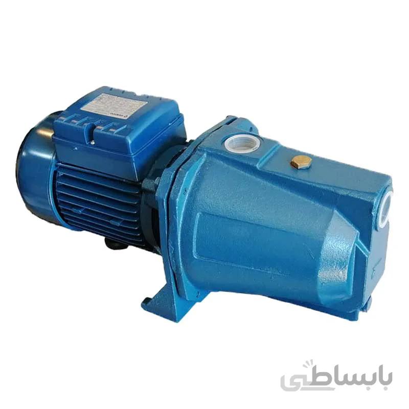 پمپ جتی یک اسب ونیکو VONICO