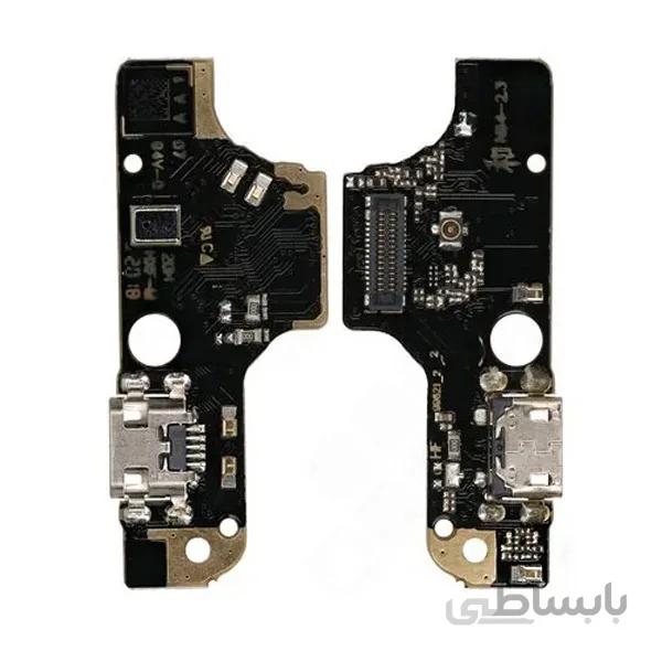 برد شارژ گوشی نوکیا 2.3 Nokia 2.3 Charging Port Board