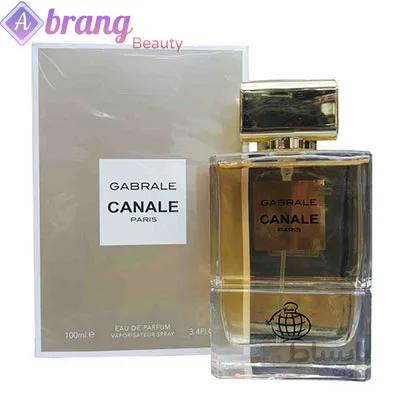 ادو پرفیوم زنانه فراگرنس ورد مدل Chanel Gabrielle حجم 100 میلی لیتر