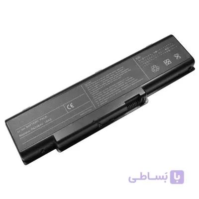 باطری / باتری لپ تاپ توشیبا 3382 BATTERY LAPTOP TOSHIBA 6CELL
