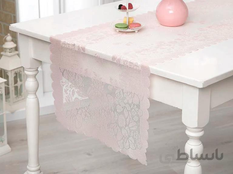 رانر انگلیش هوم طرح Rosy Rain