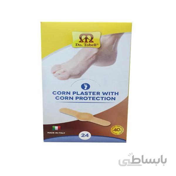 چسب میخچه ایتالیایی Do.tobell