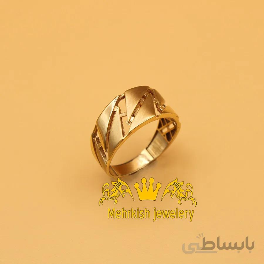 انگشتر اوا
