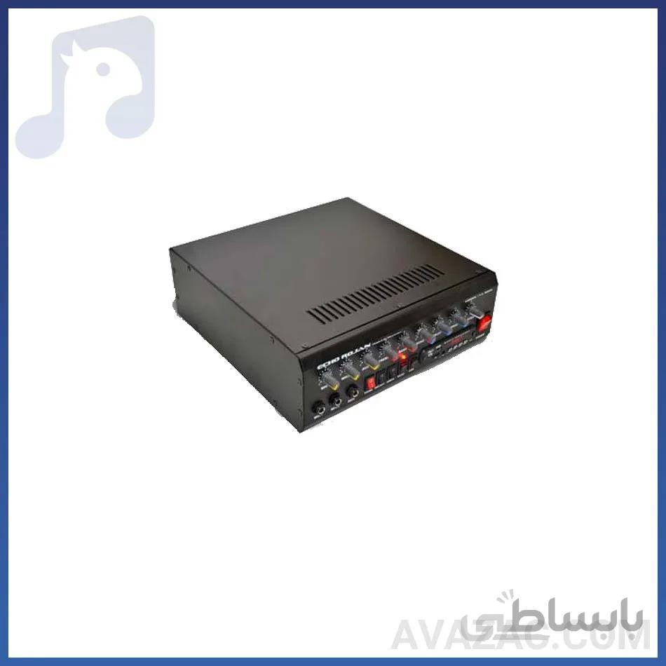 آمپلی فایر روژان ROJAN VL-1800