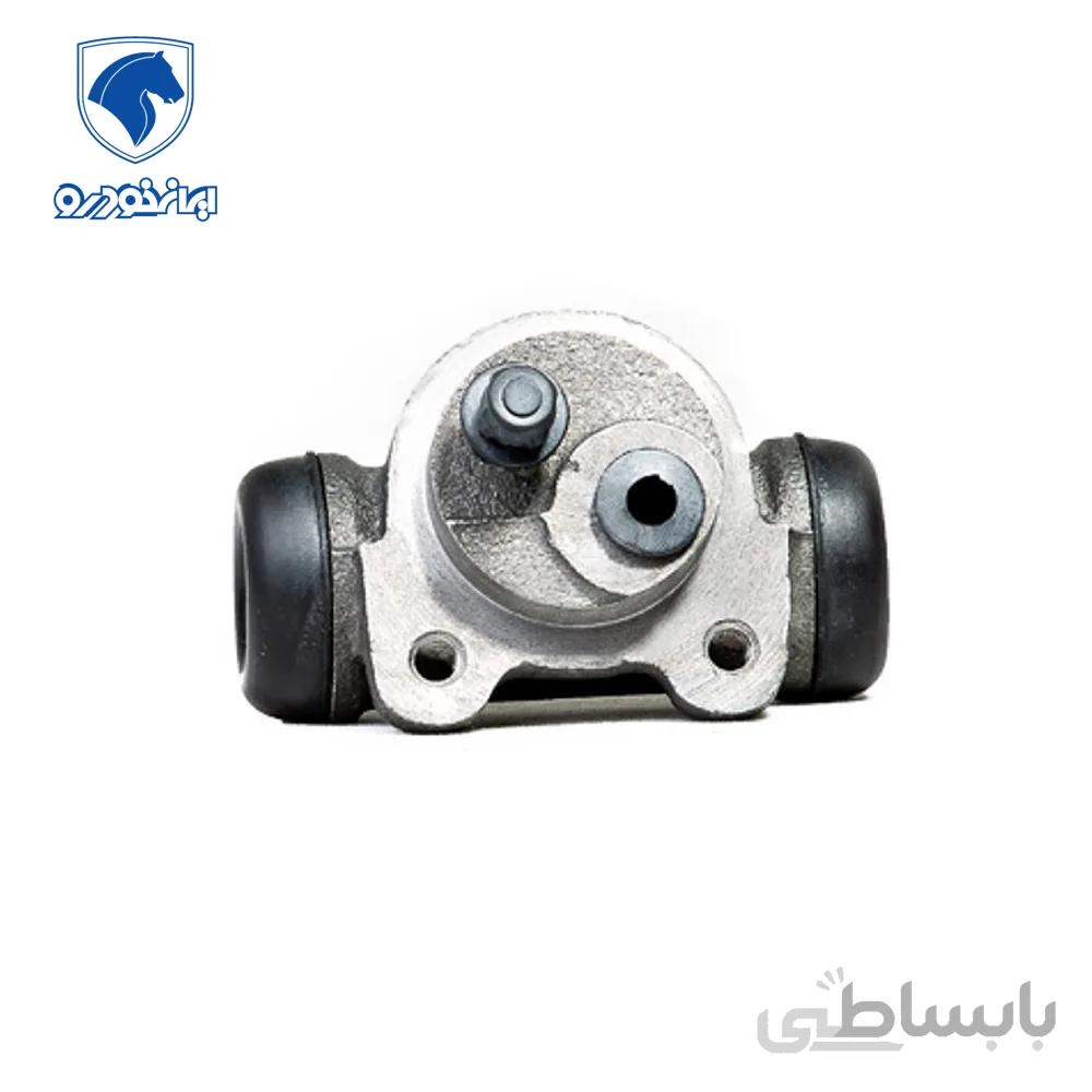 سیلندر ترمز عقب سمند سورن
