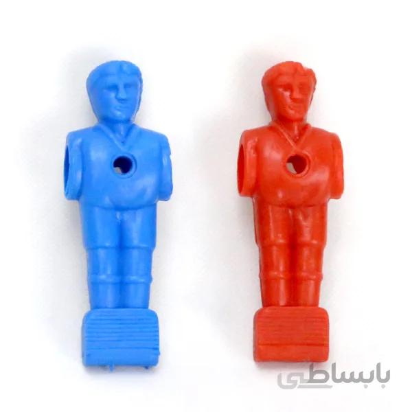 آدمک فوتبال دستی
