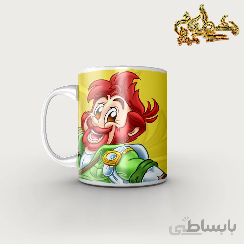 ماگ MD05