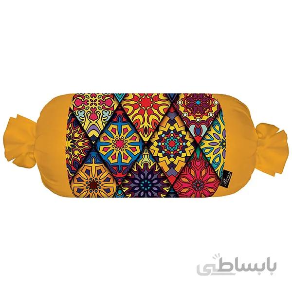 بالش سنتی رنس مدل P3-10079