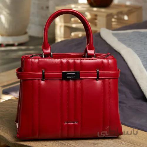 کیف دستی مدل 2-6621 David Jones - دیوید جونز