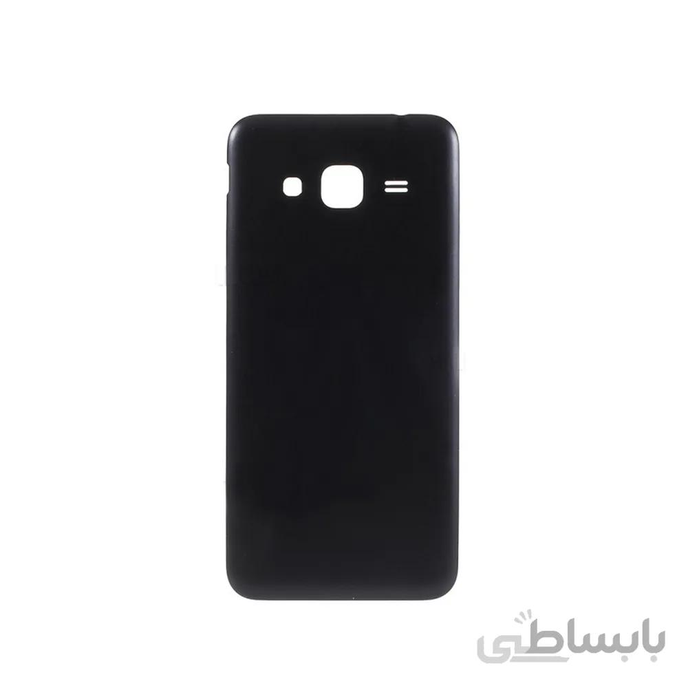 درب پشت Door Samsung J320 J3 2017 Black