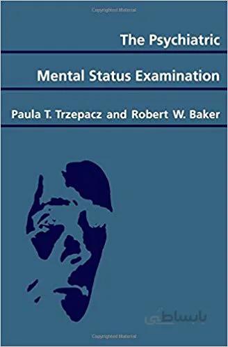 دانلود کتاب The Psychiatric Mental Status Examination