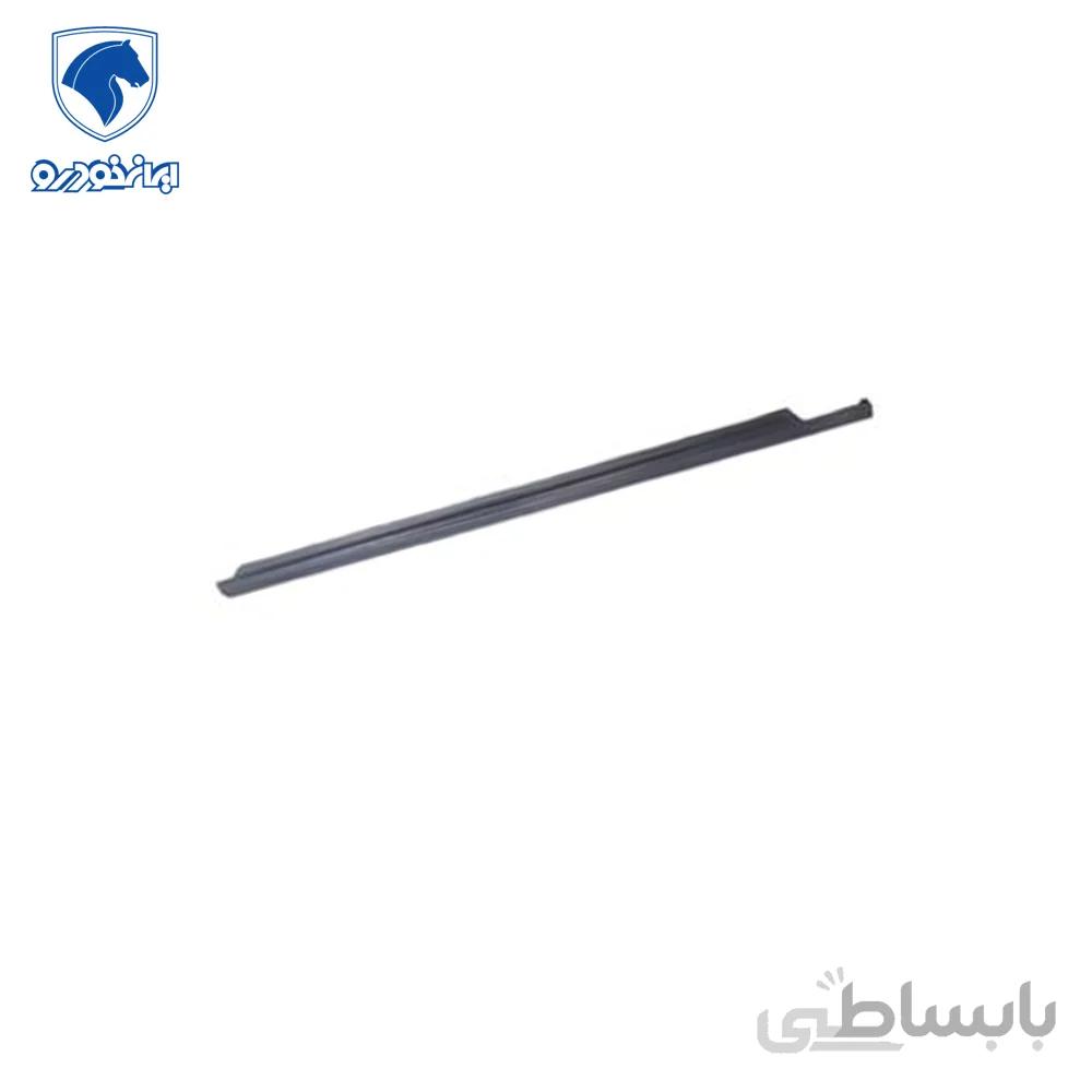 آبگیر شیشه جلو بیرونی سمند