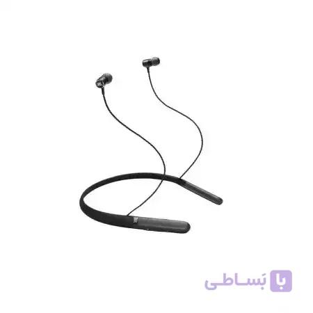 هندزفری بی سیم جی بی ال مدل JBL Live 200BT
