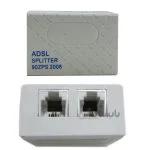 نویزگیر (جداکننده) ADSL