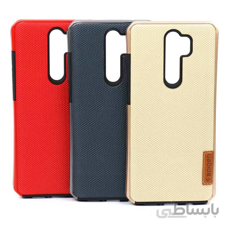 قاب طرح Spigen شیائومی Redmi Note 8 Pro