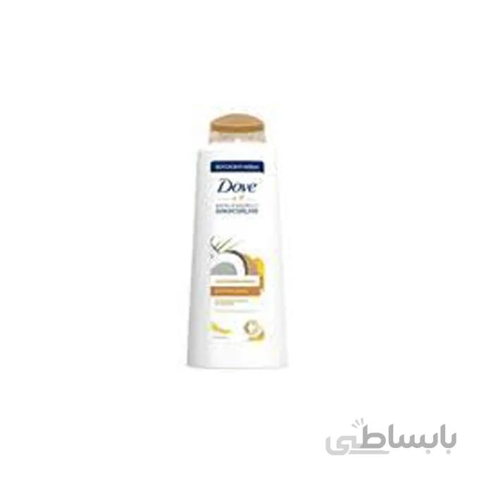 شامپو داو موی سالم و تقویت کننده 600 میلی لیتر