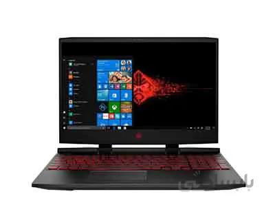 لپ تاپ اچ پی اومن Omen 15 GTX 1650 i5-9300H