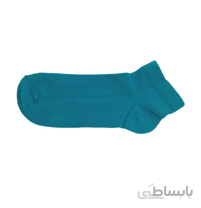 جوراب مردانه ال سی وایکیکی کد FI