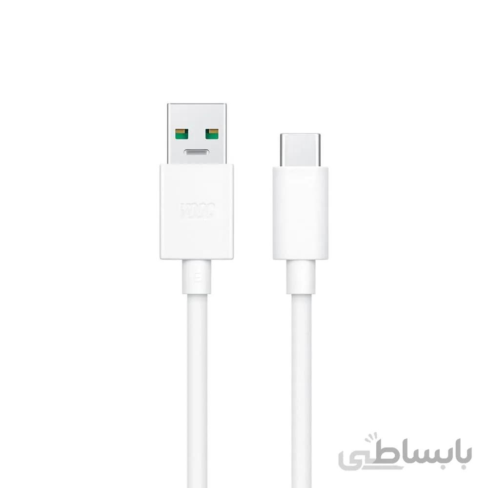 کابل شارژ گوشی ریلمی 6 پرو Realme 6 pro