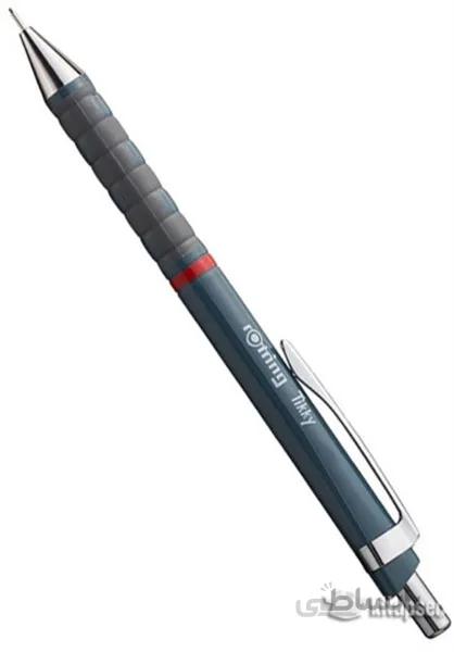 اتود 0.7mm بدنه نوك مدادي Rotring
