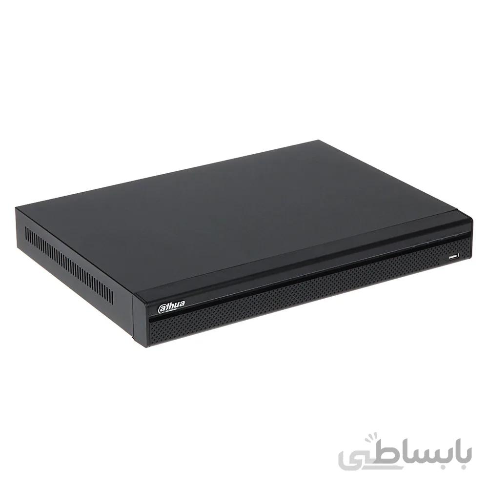 دستگاه NVR داهوا 16 کانال مدل DH-XVR1B16-I