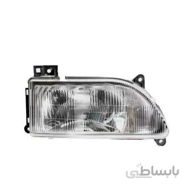 چراغ جلو فن آوران (راست) مناسب برای پراید صبا