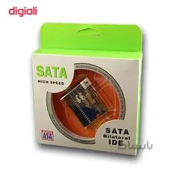 تبدیل IDE به SATA و بلعکس