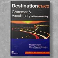 Destination C1 & C2 Grammar and Vocabulary