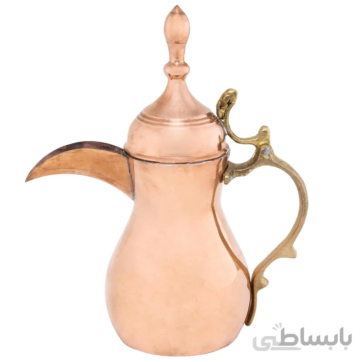 دله عربی مسی کد 65