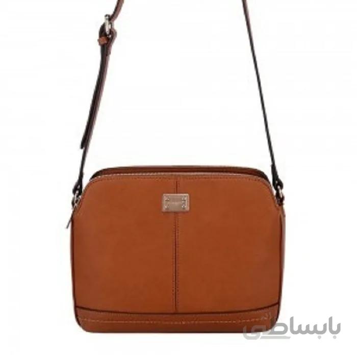 کیف دوشی زنانه David Jones Cm5898