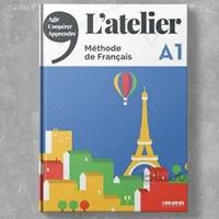 L’ atelier A1