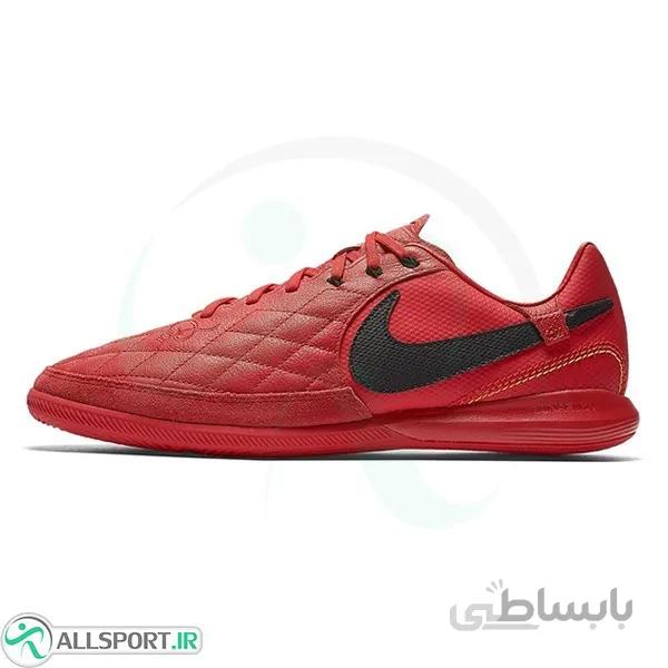 کفش فوتسال نایک تمپو لونار لجند ایکس Nike Lunar LegendX 7 PRO AQ2211-607