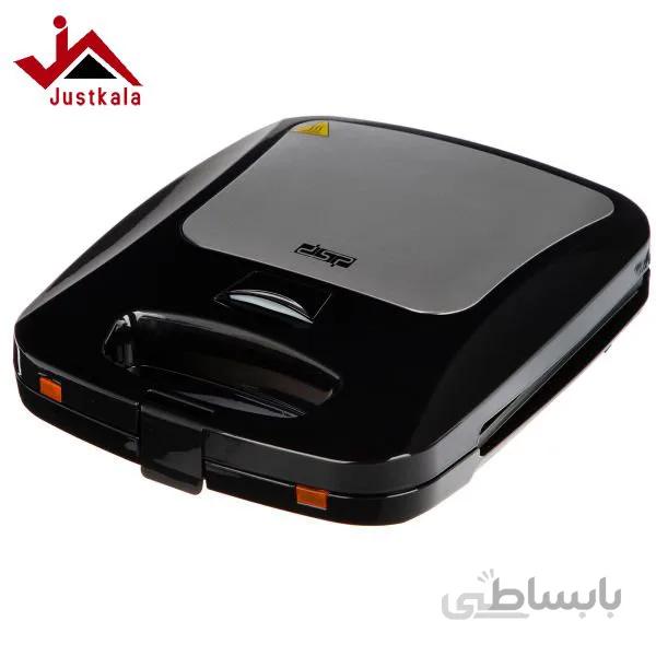 ساندویچ ساز دی اس پی مدل KC1051 ا dsp KC1051 SandwichMaker