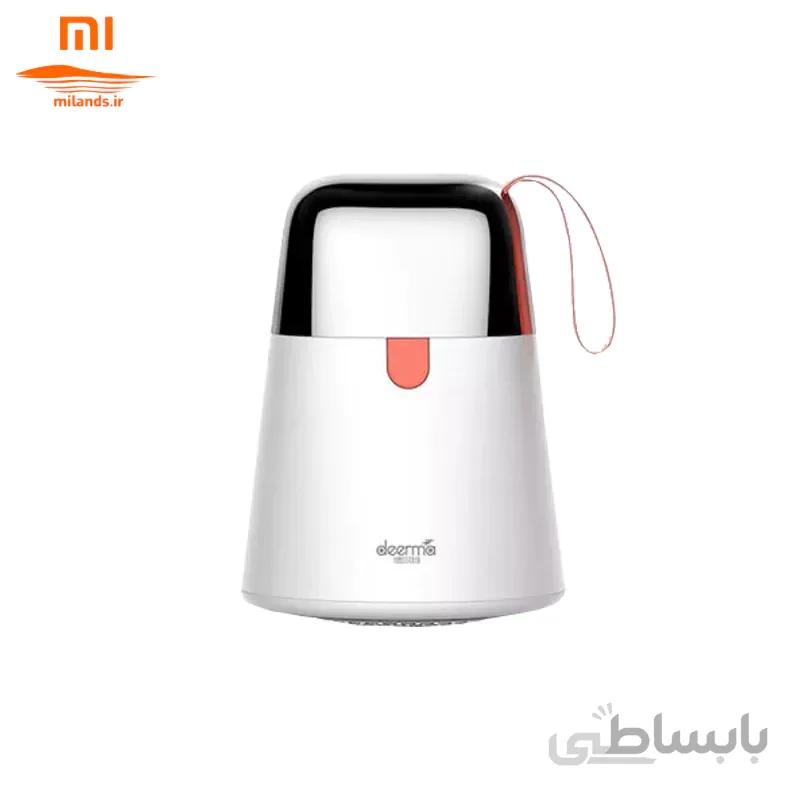 بررسی پرزگیر لباس درما مدل DEM MQ604 ا Deerma DEM-MQ604 clothing fluff