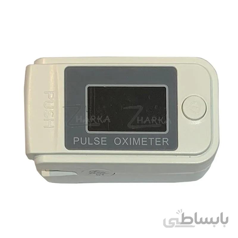 پالس اکسیمتر C10