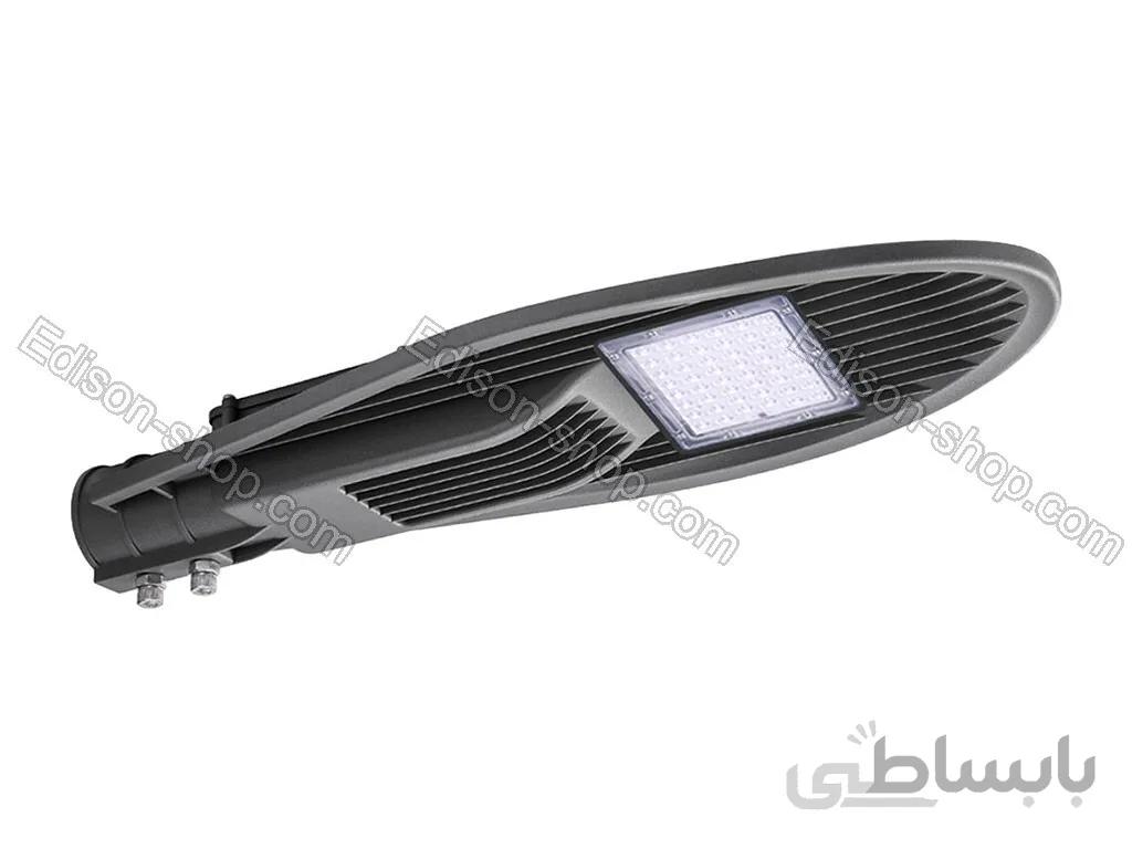 چراغ خیابانی ال ای دی 50 وات SMD اکووات