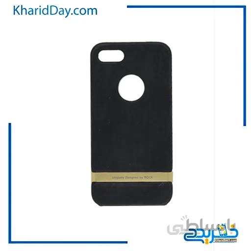کاور موبایل آیفون 7 / 8 مدل ROCK کد ip200007