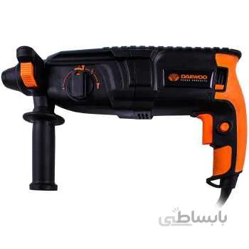 دریل چکشی دوو مدل DARH26A ا Daewoo DARH26A Hammer Drill