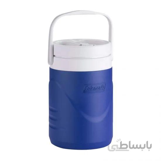 آبخوری 3.8 لیتری مدل Coleman - Beverage Cooler
