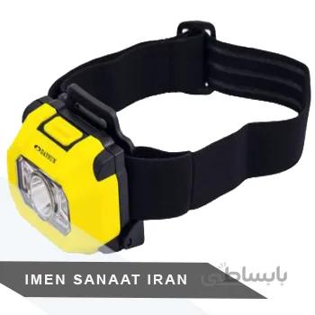 چراغ قوه