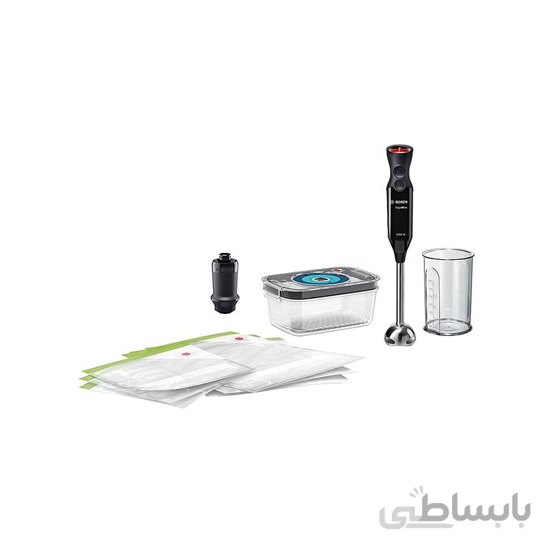 گوشت کوب برقی بوش مدل BOSCH MS6CB61V1 ا BOSCH HAND BLENDER MS6CB61V1