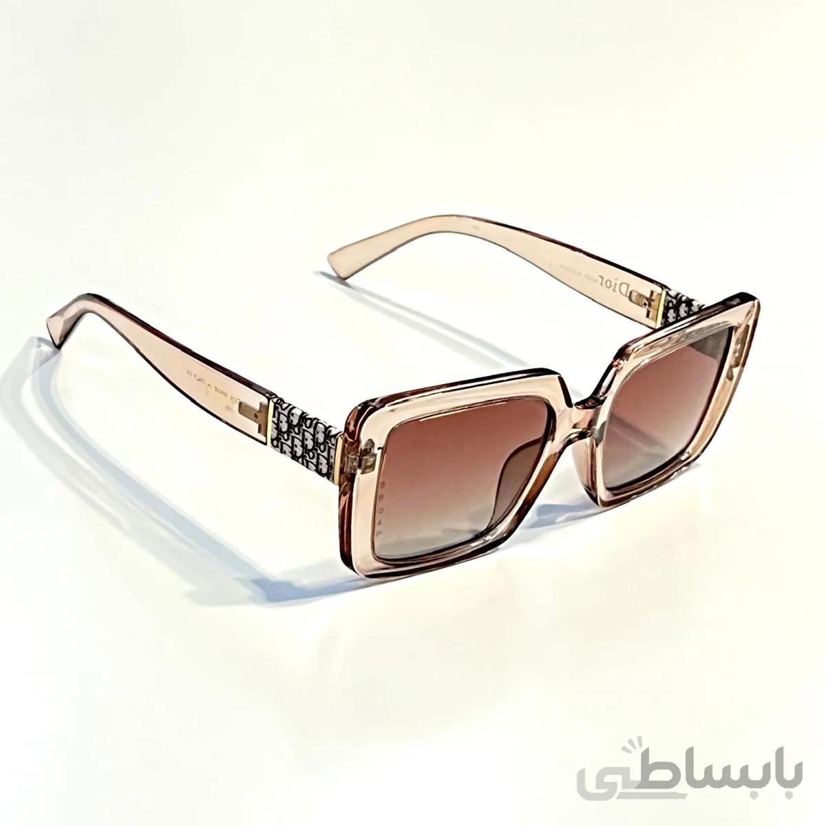 عینک افتابی مدل P 6804 Nod